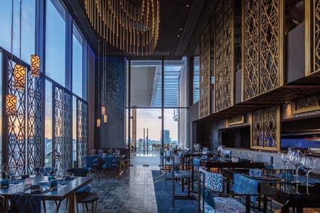 137 Pillars Suites & Residence - Bangkok