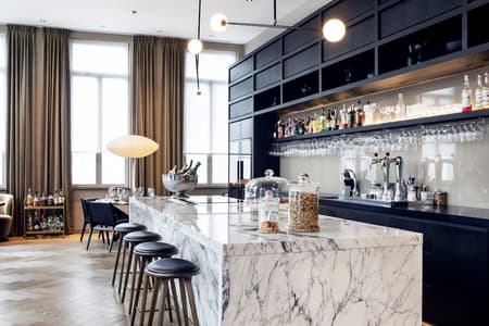 Pillows Grand Boutique Hotel Reylof Ghent