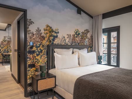 Maisons du Monde Hôtel & Suites - Marseille