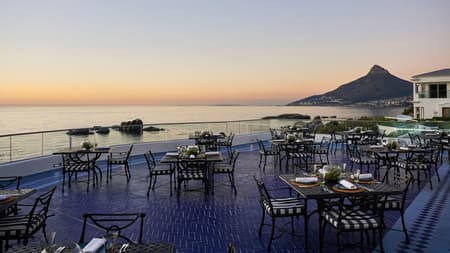 The 12 Apostles Hotel & Spa (Leading Hotels of the World)