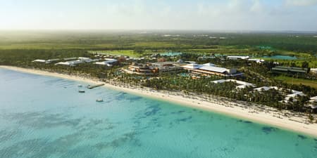 Barcelo Bavaro Palace