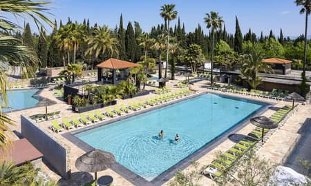 Camping Sandaya l'Etoile d'Argens