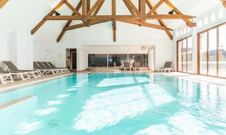 Résidence Green Beach