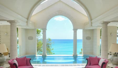 Sandy Lane Hotel
