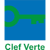 Clef Verte / Green Key