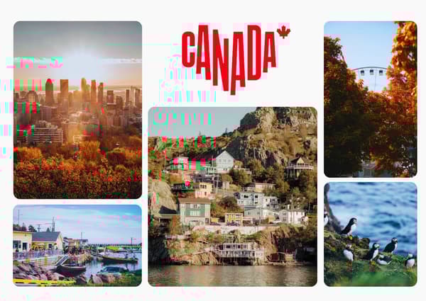 Push Canada 2