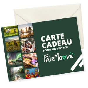 carte cadeau