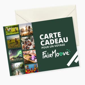carte cadeau