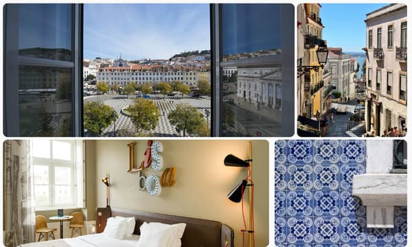 annonce TDVR Portugal