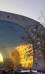 Expériences à vivre à Rotterdam
