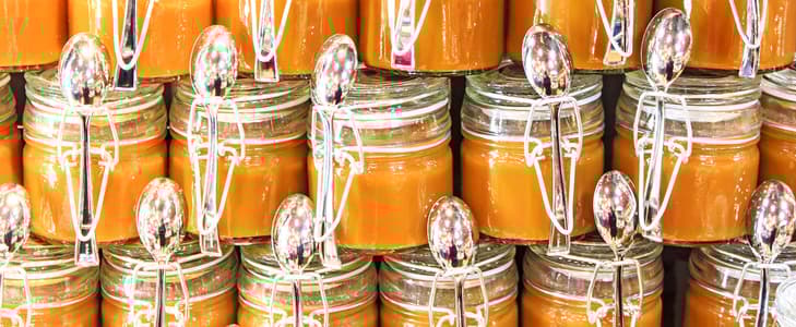 Faire du shopping en Bretagne